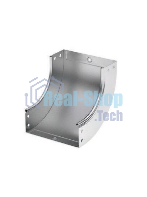 Угол для лотка вертикальный внутренний 90град. 100х80 CS 90 в комплекте с крепеж. элементами DKC 36682K