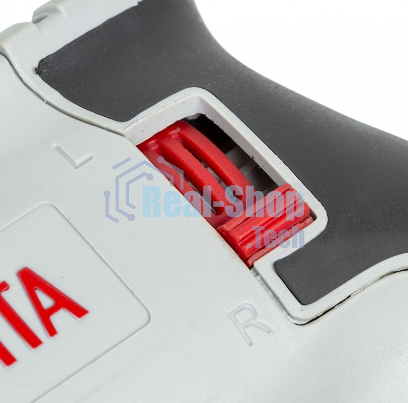 Перфоратор Ресанта П-32-1000К патрон:SDS-plus уд.:5.2Дж 1000Вт (кейс в комплекте)