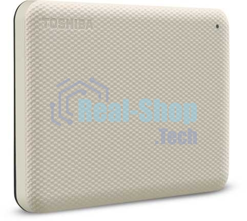 Внешний HDD 2.5