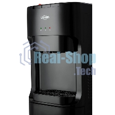 Кулер Vatten L45NE напольный электронный черный