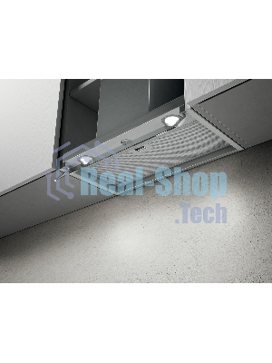 Встраиваемая вытяжка ELICA BOXIN LX/IX/A/60-PRF0114760A, 60 см, 1000 м3/ч, нержавеющая сталь
