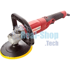 Машина полировальная REDVERG RD-PM130