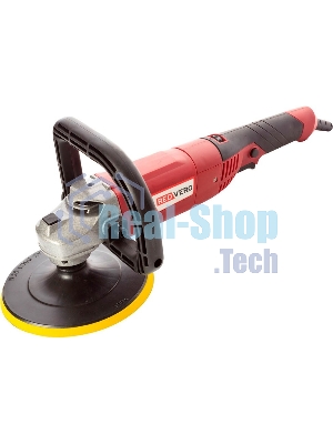 Машина полировальная REDVERG RD-PM130