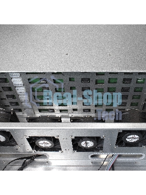 Серверный корпус ExeGate Pro EX293272RUS 4U660-HS24 (RM 19
