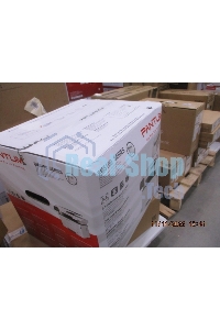 МФУ лазерное Pantum BM5100FDN, A4, ч/б, печ. до 40 стр/мин., скан. до 24 стр/мин., 1200x1200dpi, USB, RJ-45