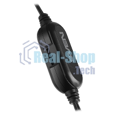 Акустическая система 2.0 (2x3W, USB+БП) дерево, черный SVEN SPS-509