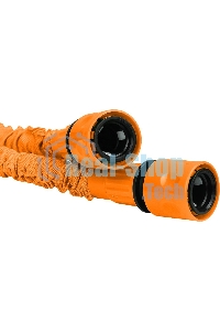 Набор для полива с растягивающимся шлангом 30м Вихрь 73/7/2/27