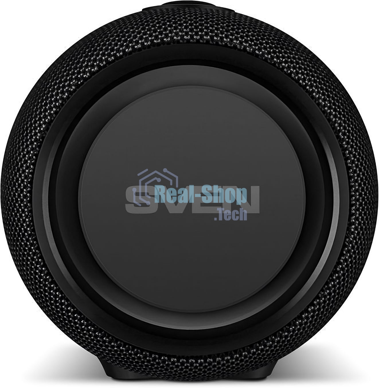 Мобильные колонки Sven PS-340 2.0 черный