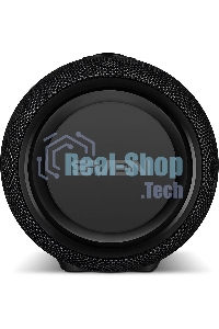 Мобильные колонки Sven PS-340 2.0 черный