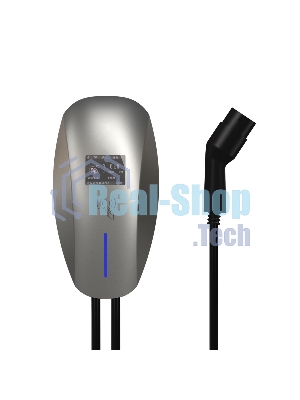 Зарядная станция S'OK 11kW WIFI APP OCPP1.6J RFID GBT (SHM10316GBT11KW-5)