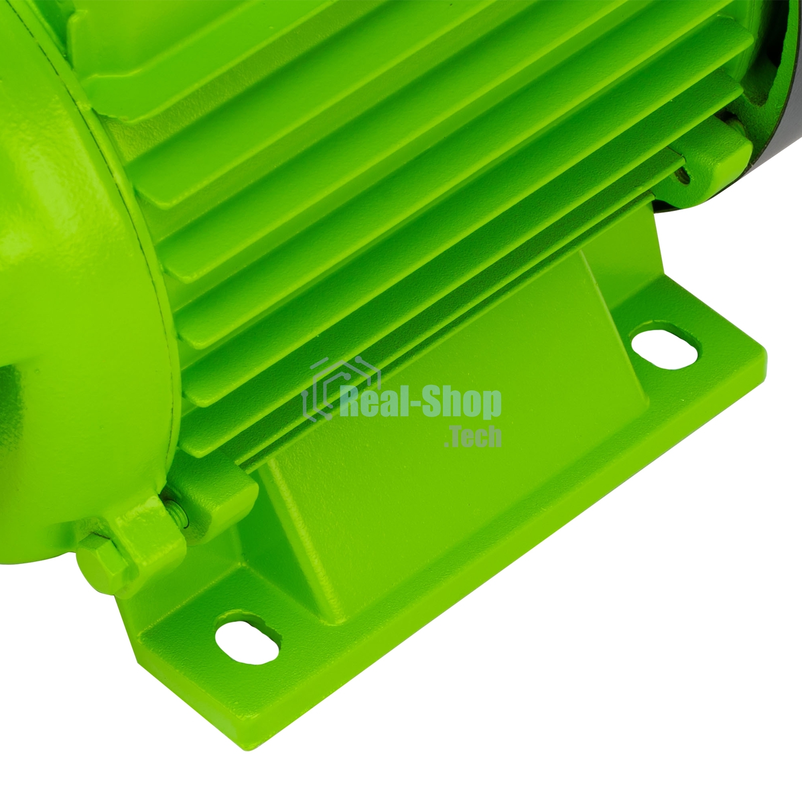 Садовый поверхностный насос Сибртех СПН700-Ч 700 Вт напор 50 м 3000 л/ч чугун