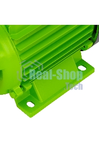 Садовый поверхностный насос Сибртех СПН700-Ч 700 Вт напор 50 м 3000 л/ч чугун