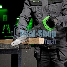 Ножовка по дереву Сибртех 