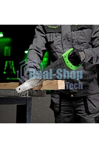 Ножовка по дереву Сибртех 