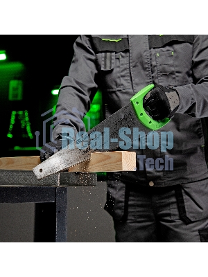 Ножовка по дереву Сибртех 