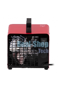 Тепловая пушка керамическая MTX SHCL-3000, квадратная, 230 В, 480 м3/ч, 1/3 кВт