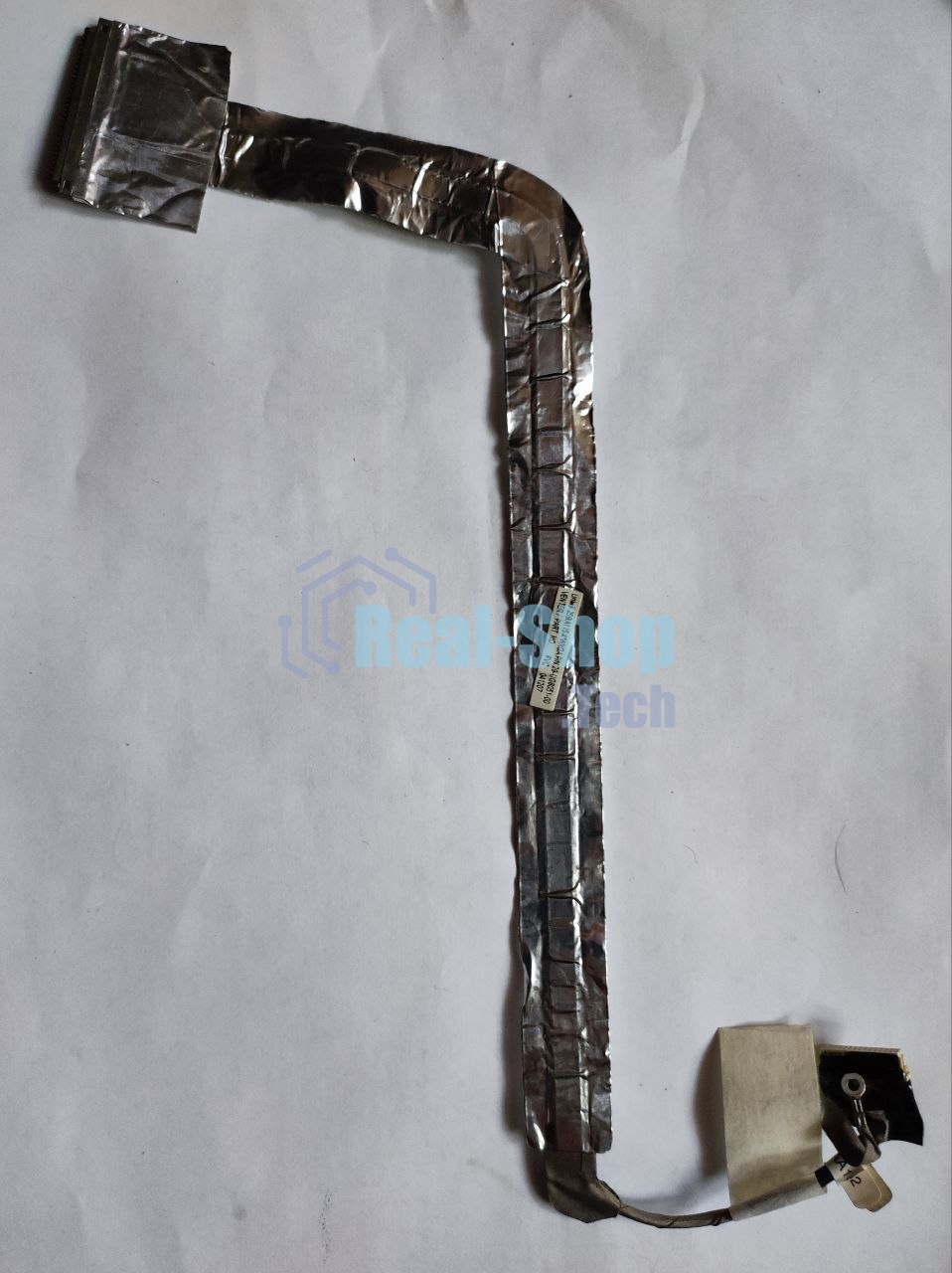 Шлейф матрицы для ноутбука Fujitsu Amilo A1640`