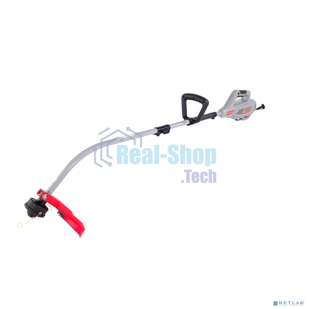 Мотокоса электрическая ИНТЕРСКОЛ МКЭ-43/1200М 893.0.0.70