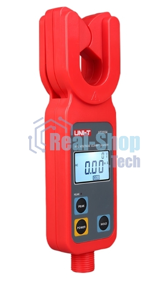 Токоизмерительные клещи UNI-T UT255B