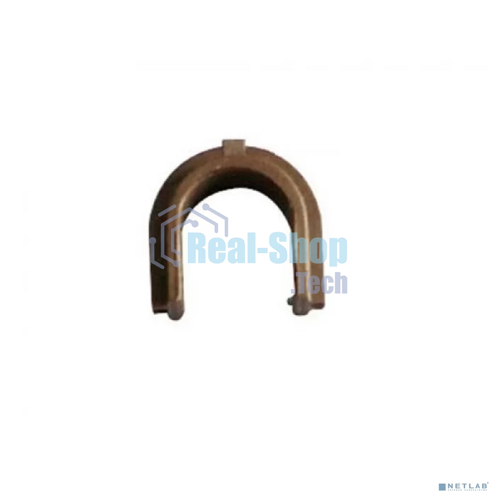 Комплект бушингов CET CET6375R (RM1-6319-Bushing) для HP LJ Enterprise P3015/M521/M525 резинового вала (упак.:2шт)