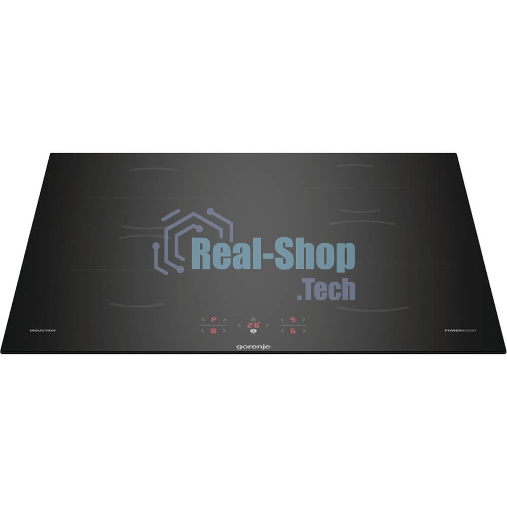 Индукционная варочная панель Gorenje GI6401BSC черный