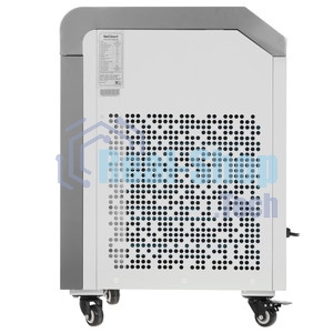 Осушитель воздуха Neoclima FDM03H белый, 3 л/сутки, 1 л