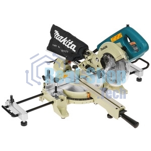 Торцовочная пила Makita LS0714N 1010Вт 6000об/мин d=190мм