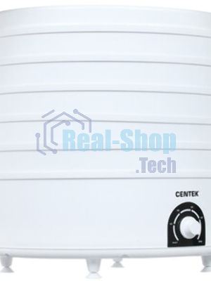 Сушилка для овощей и фруктов Centek CT-1660
