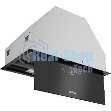 Вытяжка встраиваемая KORTING KHI 6828 GN