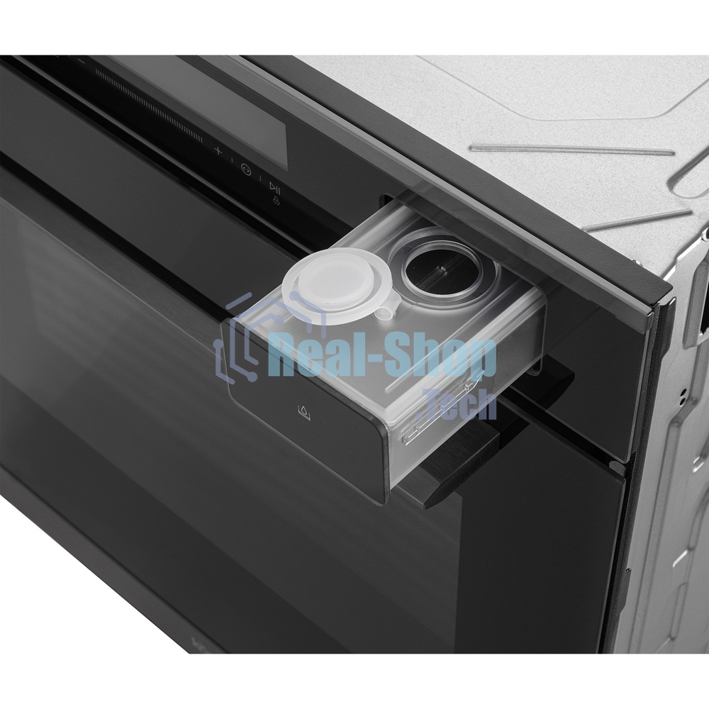 Духовой шкаф KORTING OKB 1350 S GNBX Steam