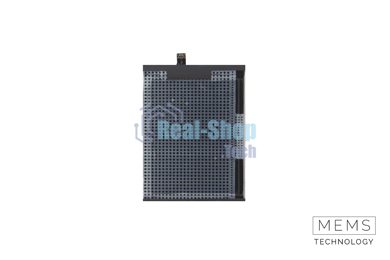 Аккумулятор (батарея) для Xiaomi Mi 10T/ Mi 10T Pro (BM53) 5000mAh VoltPack