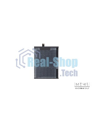 Аккумулятор (батарея) для Xiaomi Mi 10T/ Mi 10T Pro (BM53) 5000mAh VoltPack