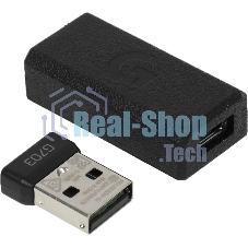 Мышь Logitech G703 LightSpeed черный оптическая 25600dpi беспров. USB 6but (910-005642)