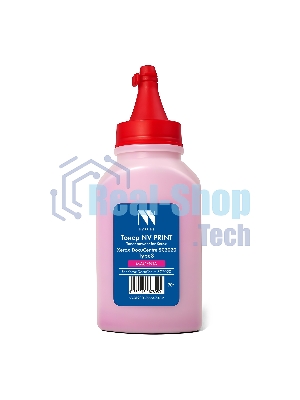 Тонер NVPrint для Xerox DocuCentre SC2020 Type3 (70г) Magenta совместимый