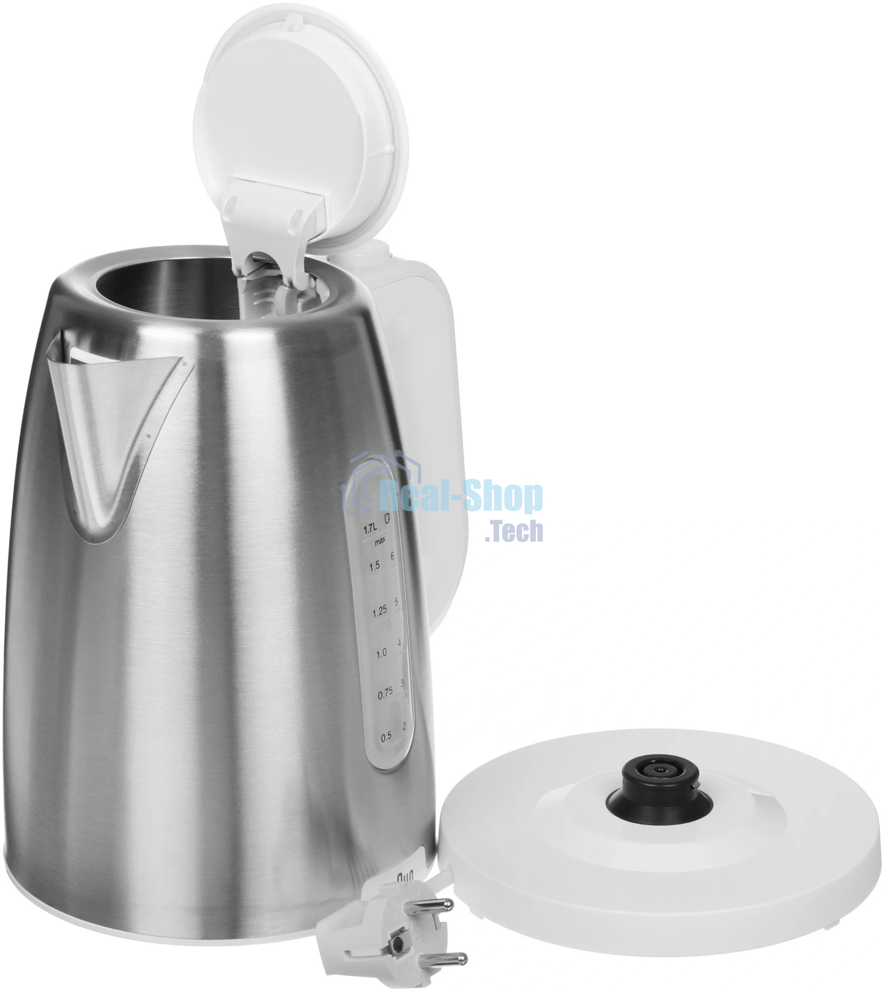 Чайник электрический Braun WK1500WH