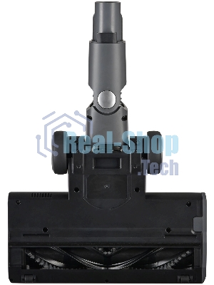 Пылесос Polaris IQ Home PVCSDC 3000 800Вт серый (в компл.:3мешка)