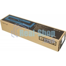 Картридж лазерный Kyocera TK-8305C (1T02LKCNL0) голубой для TASKalfa 3050ci/3550ci 15000 стр.