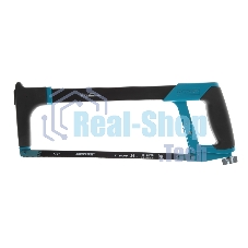 Ножовка Gross 77600 PIRANHA 300 мм по металлу обрезиненная рукоятка и захват