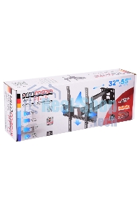 Кронштейн для телевизора Arm Media PT-15 new черный