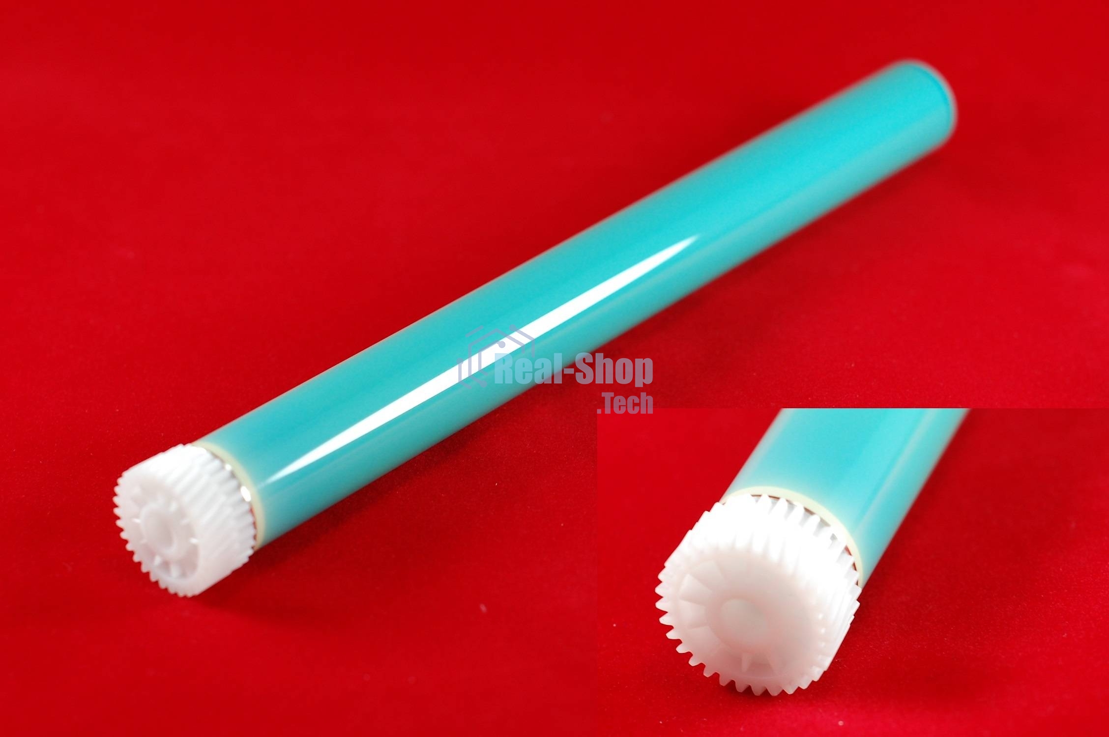 Барабан ELP HP LJ 5L/6L/1100/3100 AX, Canon FAX-L200/220/240/250/260/280/290/295/350/360/380 High Quality (Китай)