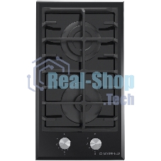 Газовая варочная панель Maunfeld EGHG.32.6CB/G