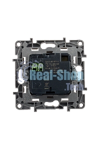 Зарядное устройство с двумя USB-разьемами 240В/5В 2400мА, Etika, белый Зарядное устройство с двумя USB-разьемами 240В/5В 2400мА, Etika, белый