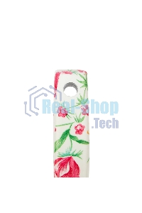 Совок садовый с цветочным рисунком ЧЕТЫРЕ СЕЗОНА