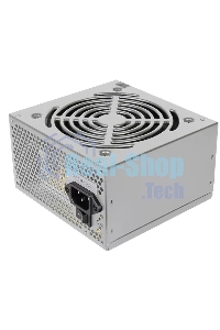 Блок питания Aerocool/Formula ECO-400W, 400Вт, 120мм, серый