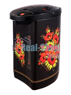 Термопот Starwind STP5403 6л. 800Вт черный