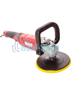 Машина полировальная REDVERG RD-PM130