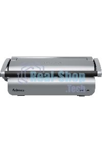 Переплетчик Fellowes QUASAR+ на пластиковую пружину, сшивает до 500 лст., перфорирует 22 лст., шт