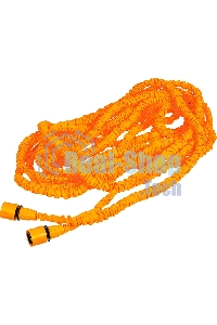 Набор для полива с растягивающимся шлангом 30м Вихрь 73/7/2/27