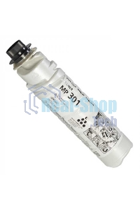 Картридж лазерный Ricoh тип MP301/MP301E черный для Aficio MP 301SP/301SPF 8000 стр.