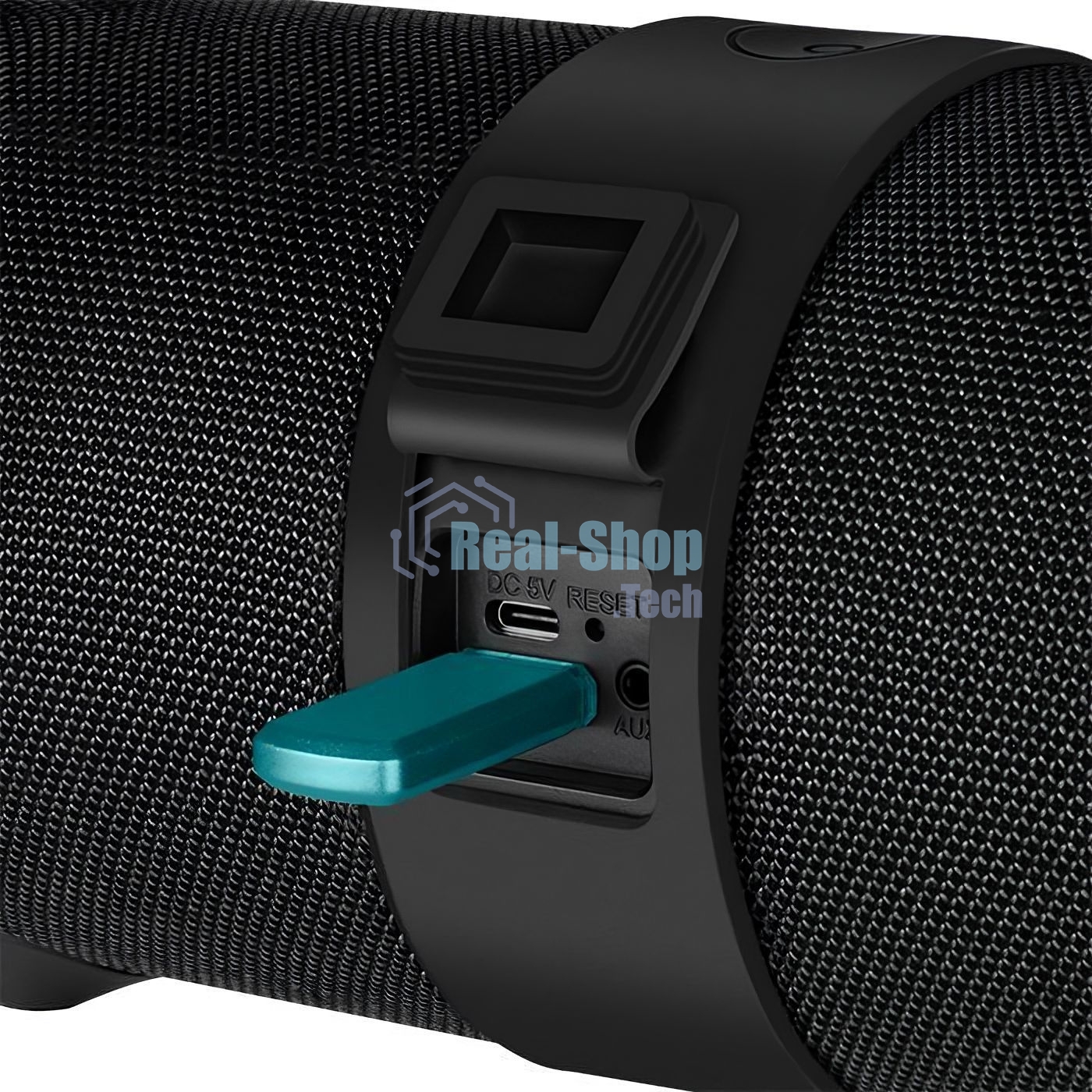 Мобильные колонки Sven PS-340 2.0 черный